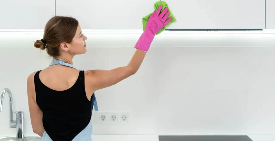 Czym myć białe lakierowane meble kuchenne, aby ich nie zniszczyć? Czym myć białe lakierowane meble kuchenne, aby ich nie zniszczyć?