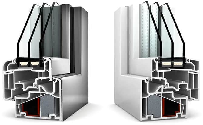 Okna PCV jaki producent: wybierz najlepsze marki i unikaj błędów