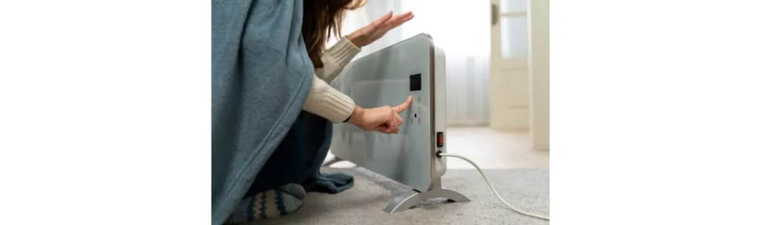 Ile prądu zużywa grzejnik na podczerwień? Sprawdź realne koszty energii.