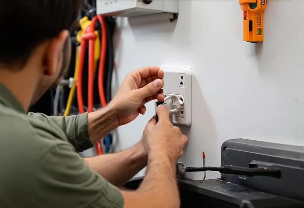 Jak podłączyć gniazdko bez uziemienia i uniknąć niebezpieczeństw