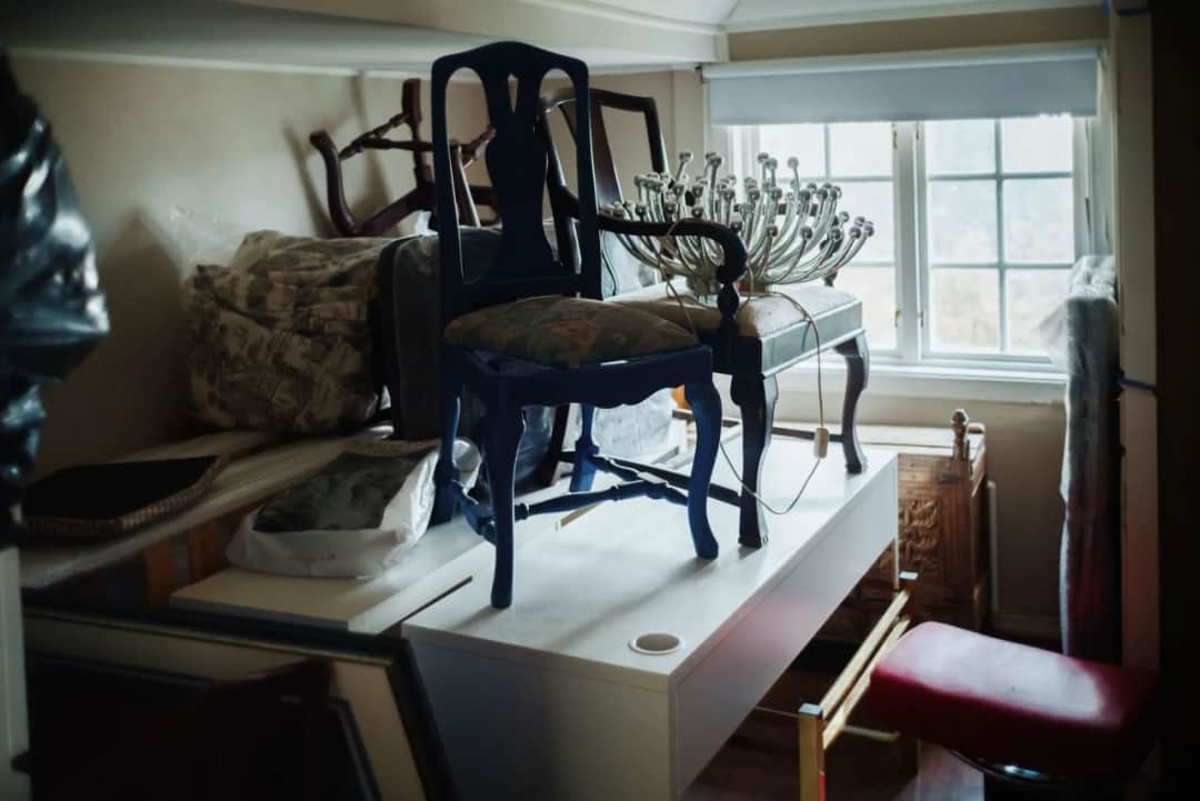 Czy IKEA zabiera stare meble? Poznaj program recyklingu mebli