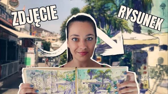 Jak narysować widok z okna - proste kroki, które zaskoczą efektem