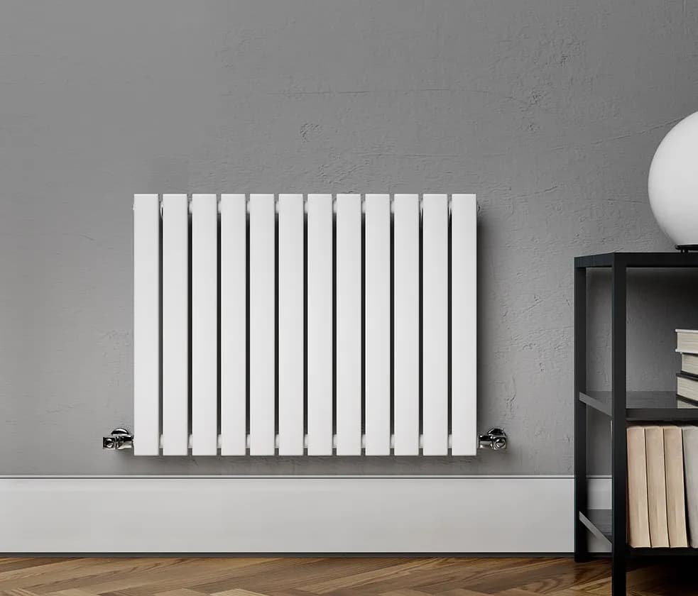 Grzejniki aluminiowe włoskie czy polskie – co wybrać, i dlaczego warto wiedzieć?