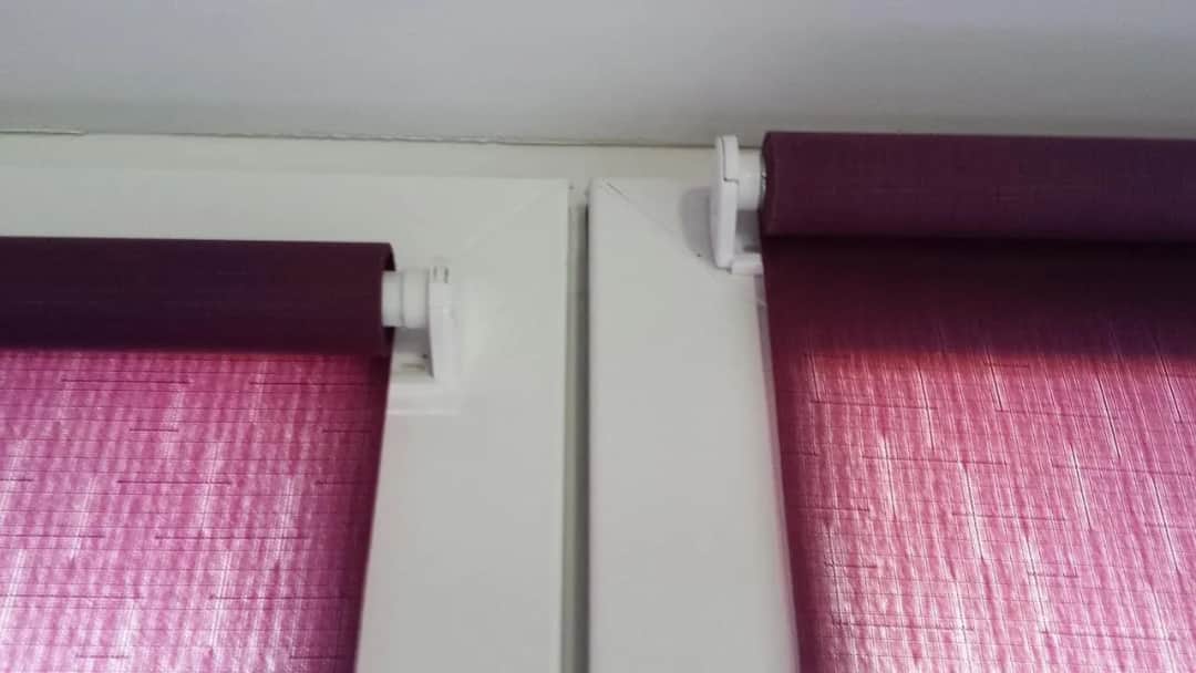 Jak zamontować roletę na okno nieotwierane bez wiercenia i problemów