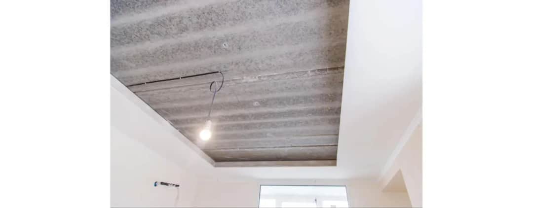 Jak zrobić sufit podwieszany w przedpokoju - krok po kroku do idealnego efektu