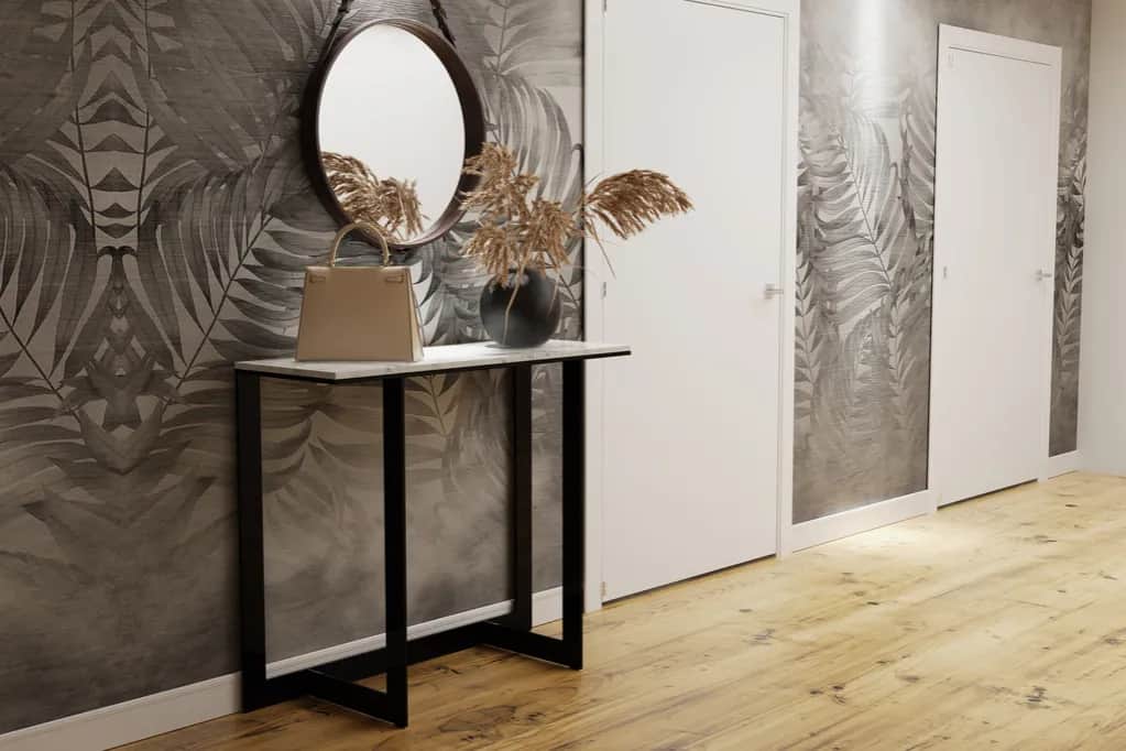 Jak wykończyć przedpokój zdjęcia – inspiracje, kolory i materiały, które zachwycą