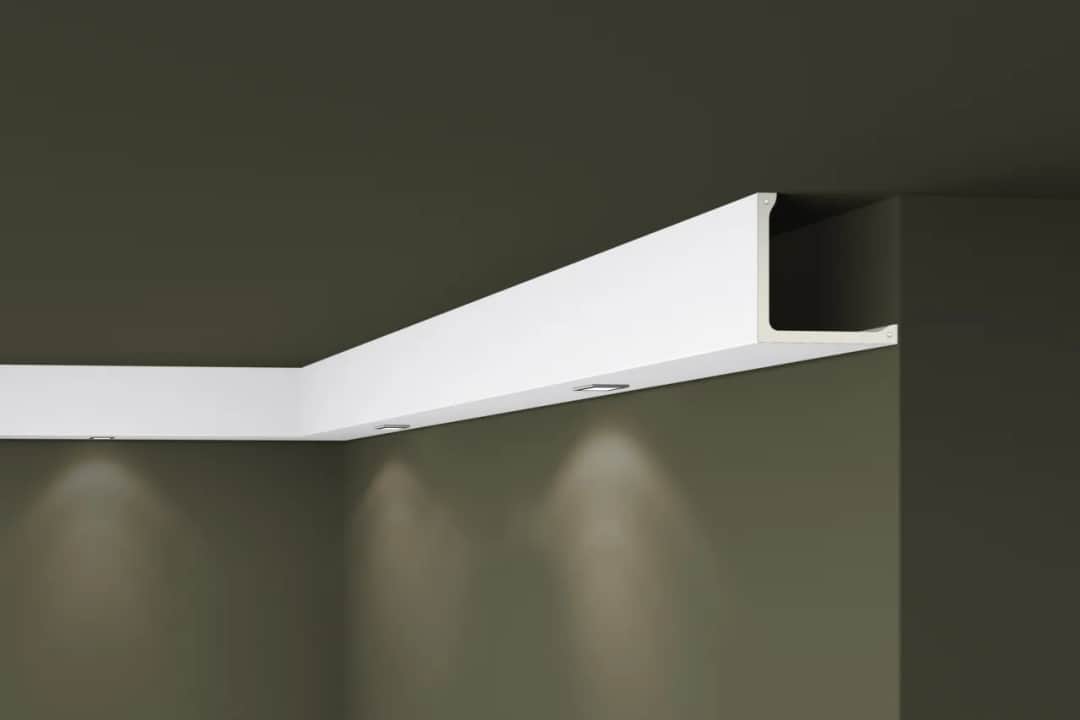 Jak ukryć rury gazowe w przedpokoju: 5 skutecznych metod