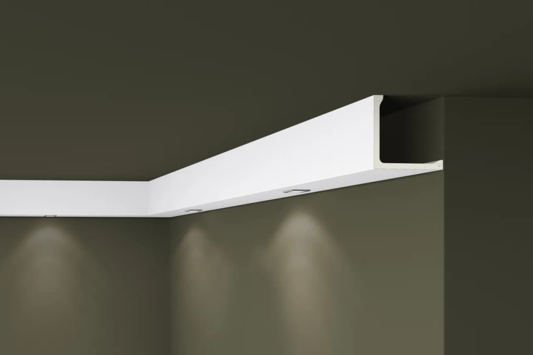 Jak ukryć rury gazowe w przedpokoju: 5 skutecznych metod