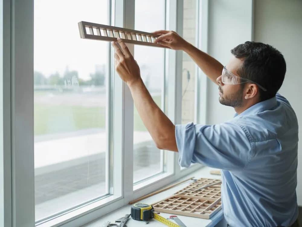 Jak zrobić kit do okien - proste przepisy na trwałe rozwiązania