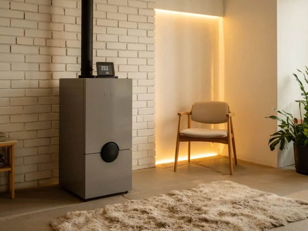 Jaka temperatura na grzejniki pellet? Klucz do efektywnego ogrzewania