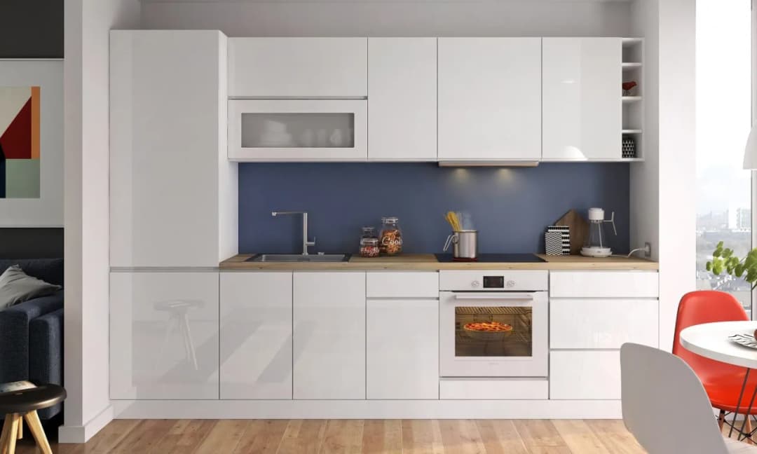 Gdzie najtaniej kupić meble kuchenne? Oto najlepsze oferty i porady