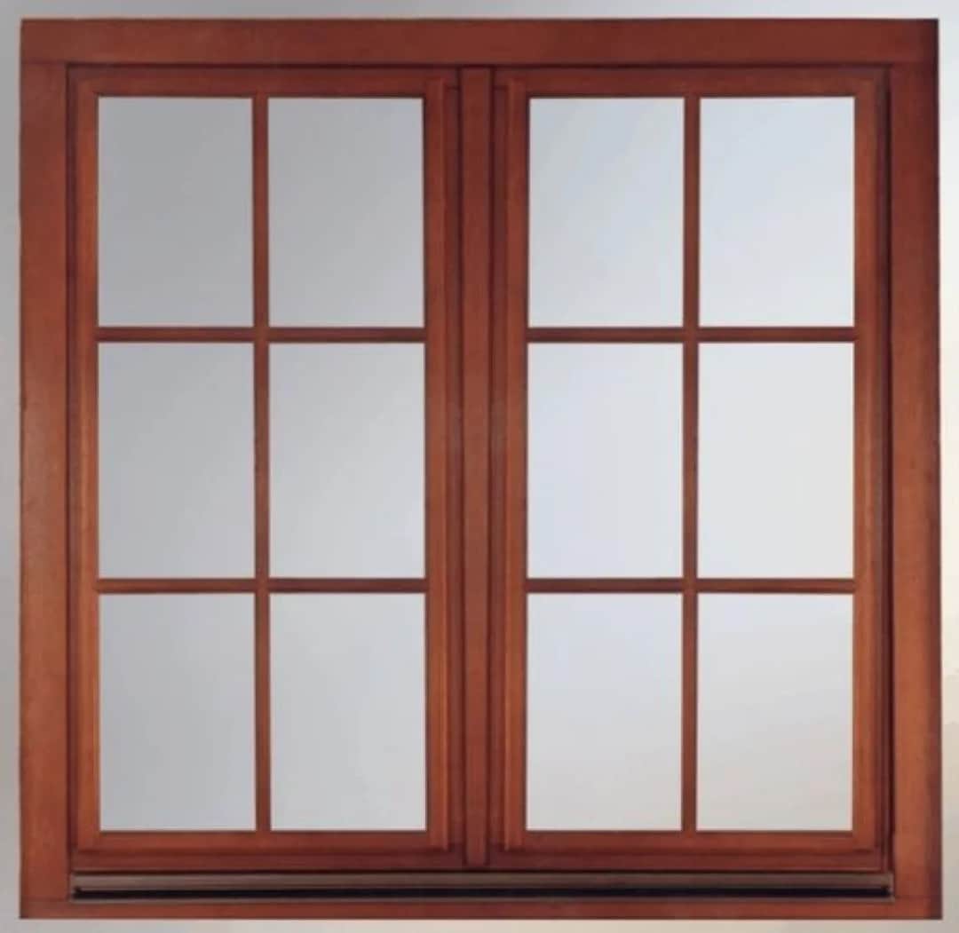 Okna drewniane czy PCV? Ceny i najważniejsze różnice, które zaskoczą