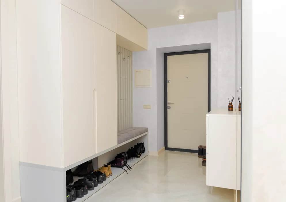 Jak zrobić przedpokój, aby był funkcjonalny i zachwycał gości?