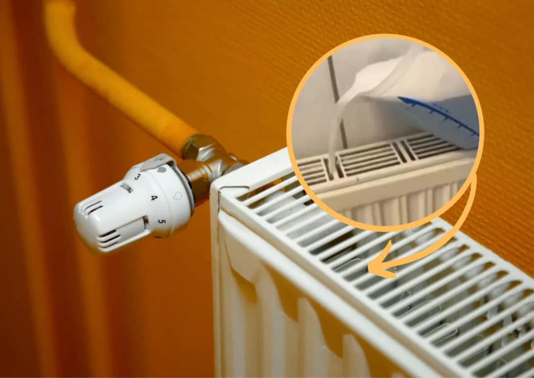 Jak wyczyścić grzejnik w środku – skuteczne metody i porady praktyczne