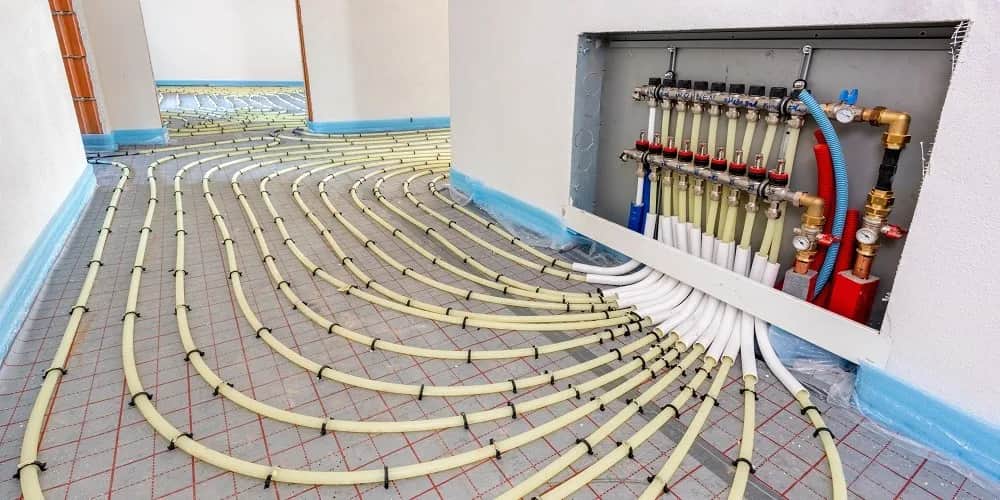 Jak odpowietrzyć podłogówkę z grzejnika: 9 kroków dla każdego