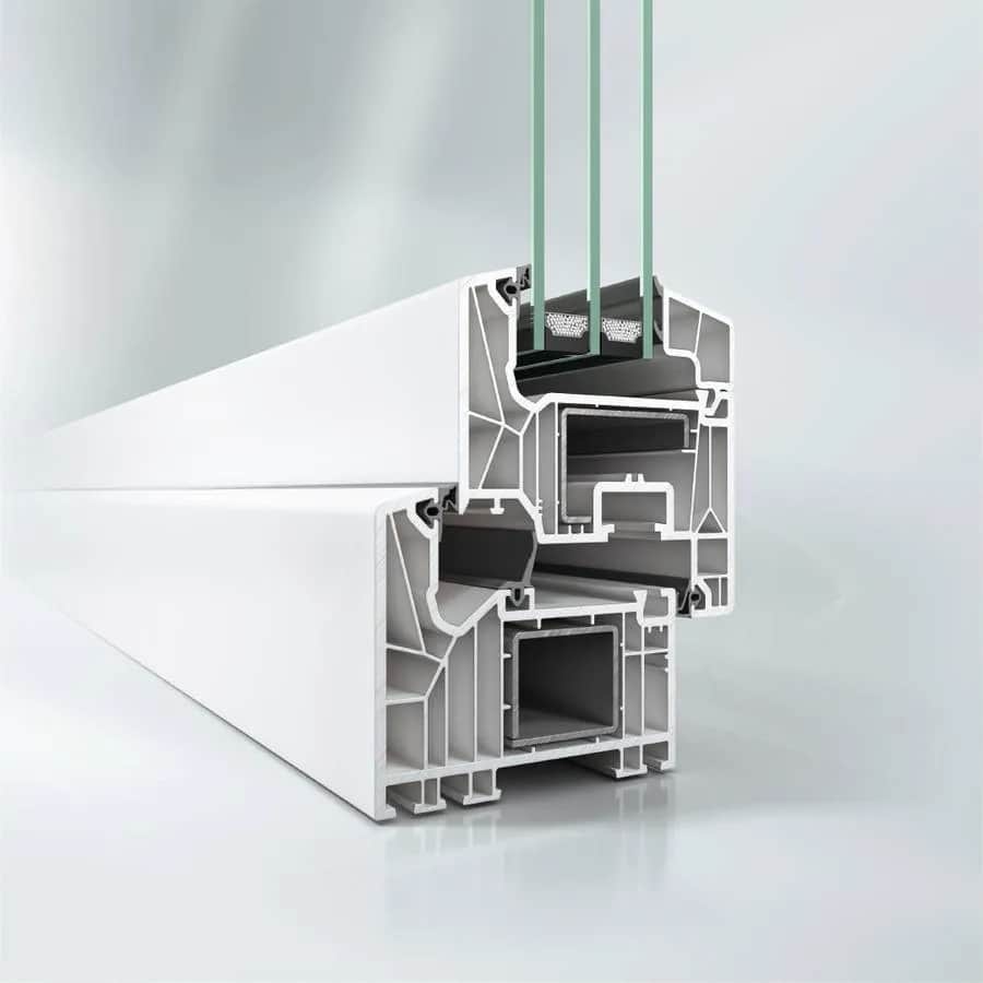 Okna Schuco czy Veka: 10 kluczowych różnic przed zakupem