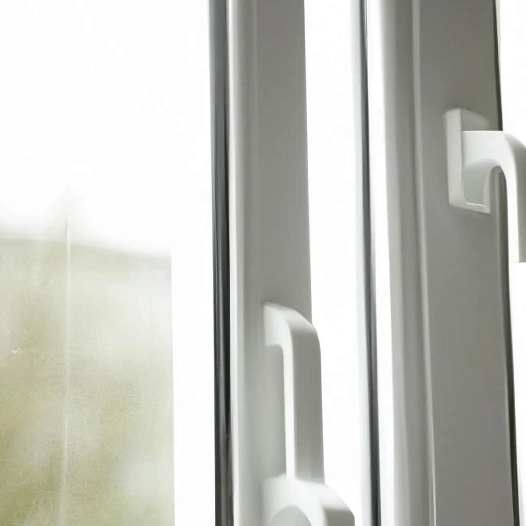Ile kosztuje klamka do okna plastikowego? Ceny i porady