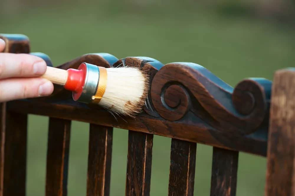 Renowacja mebli jak zacząć - proste kroki i nie popełnij błędów