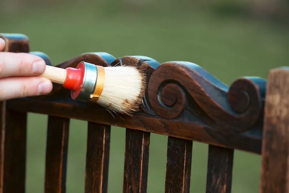 Renowacja mebli jak zacząć - proste kroki i nie popełnij błędów