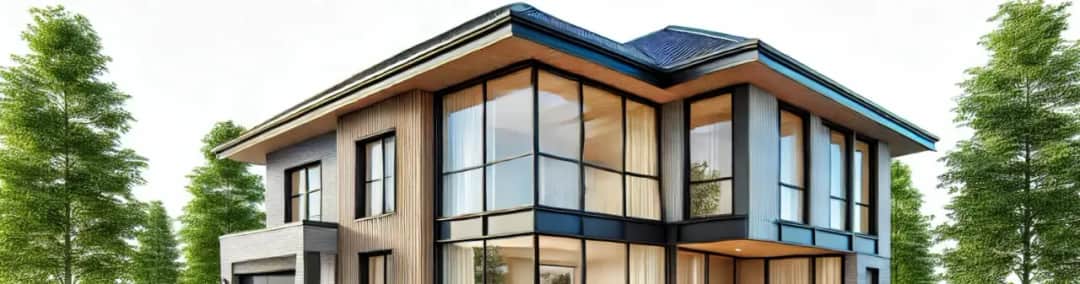 Jakie okna wybrać do domu? 10 kluczowych aspektów decyzji