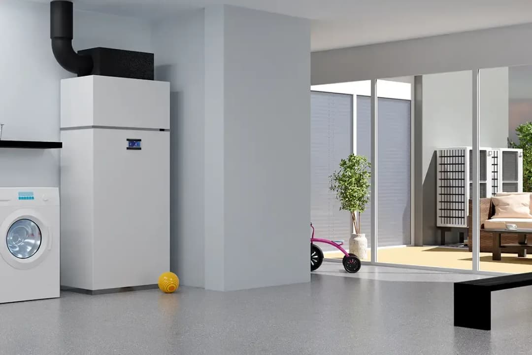 Jaka pompa ciepła do domu 180 m² z grzejnikami - efektywne wybory i porady