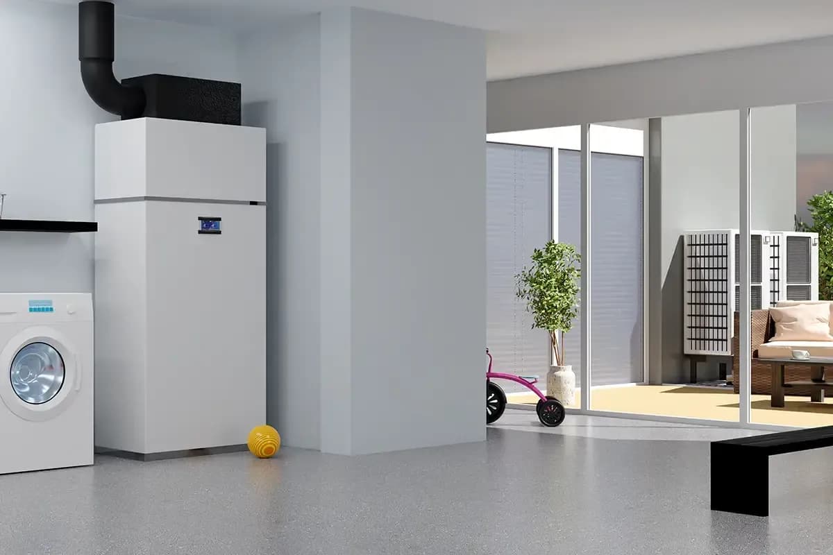 Jaka pompa ciepła do domu 180 m² z grzejnikami - efektywne wybory i porady