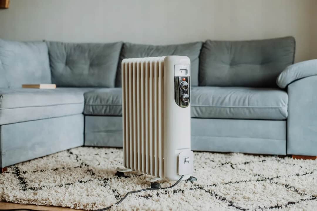 Jaki grzejnik elektryczny do pokoju 40m² zapewni komfort i oszczędności?