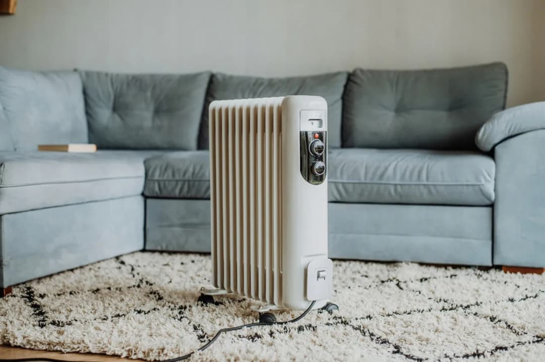 Jaki grzejnik elektryczny do pokoju 40m² zapewni komfort i oszczędności?